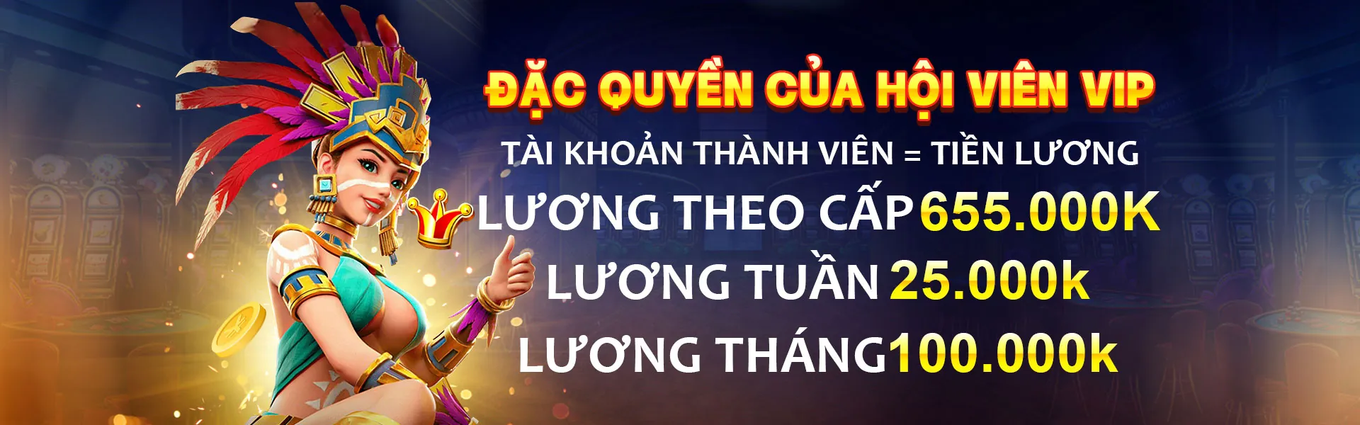 Hình nền soso66 với ánh đèn casino rực rỡ