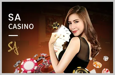 Sòng bạc Trực Tuyến soso66